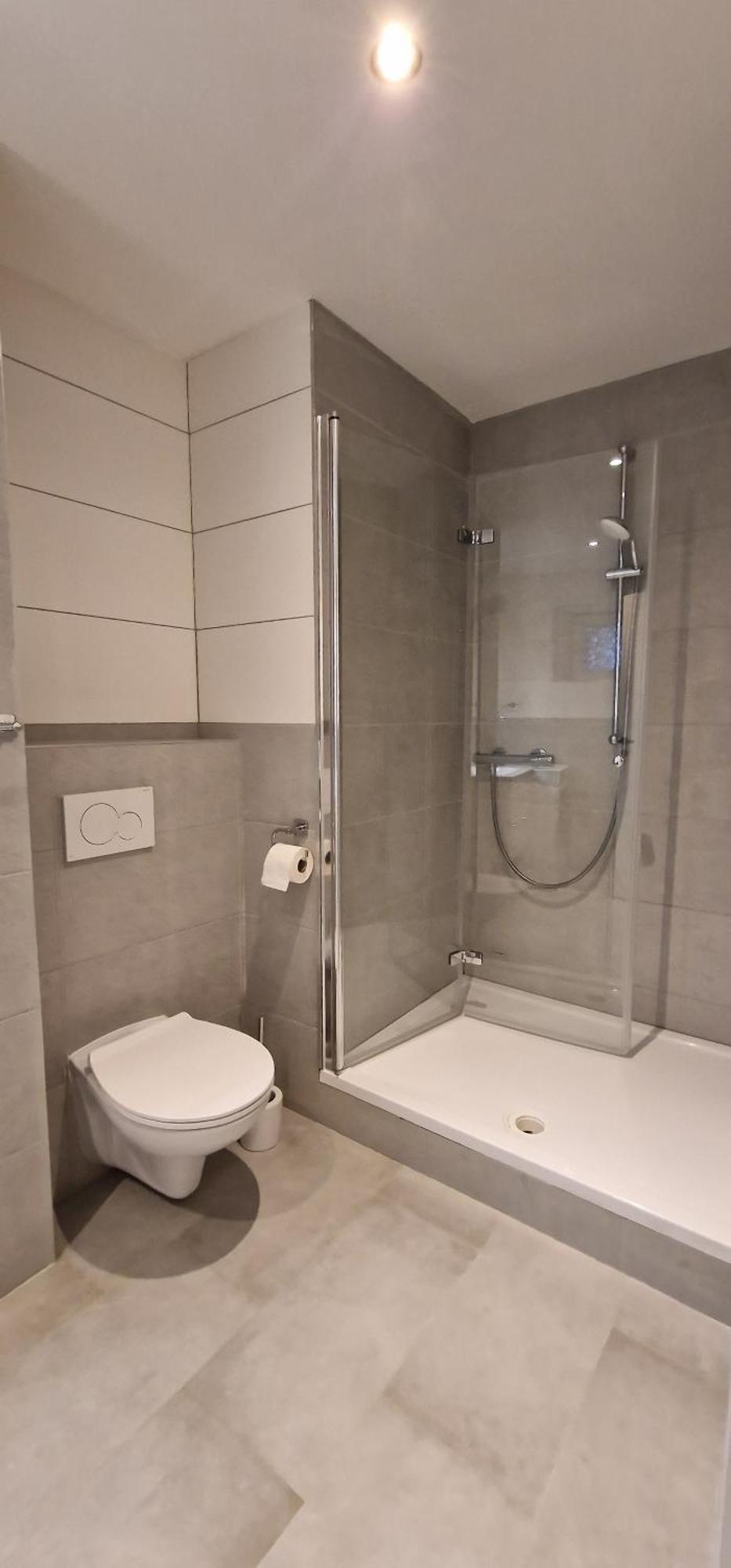 Ferienwohnung Schopfloch Cameră foto